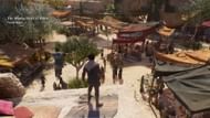 Some core mechanics from the franchise return in Assassin's Creed Mirage (Image via Ubisoft)
